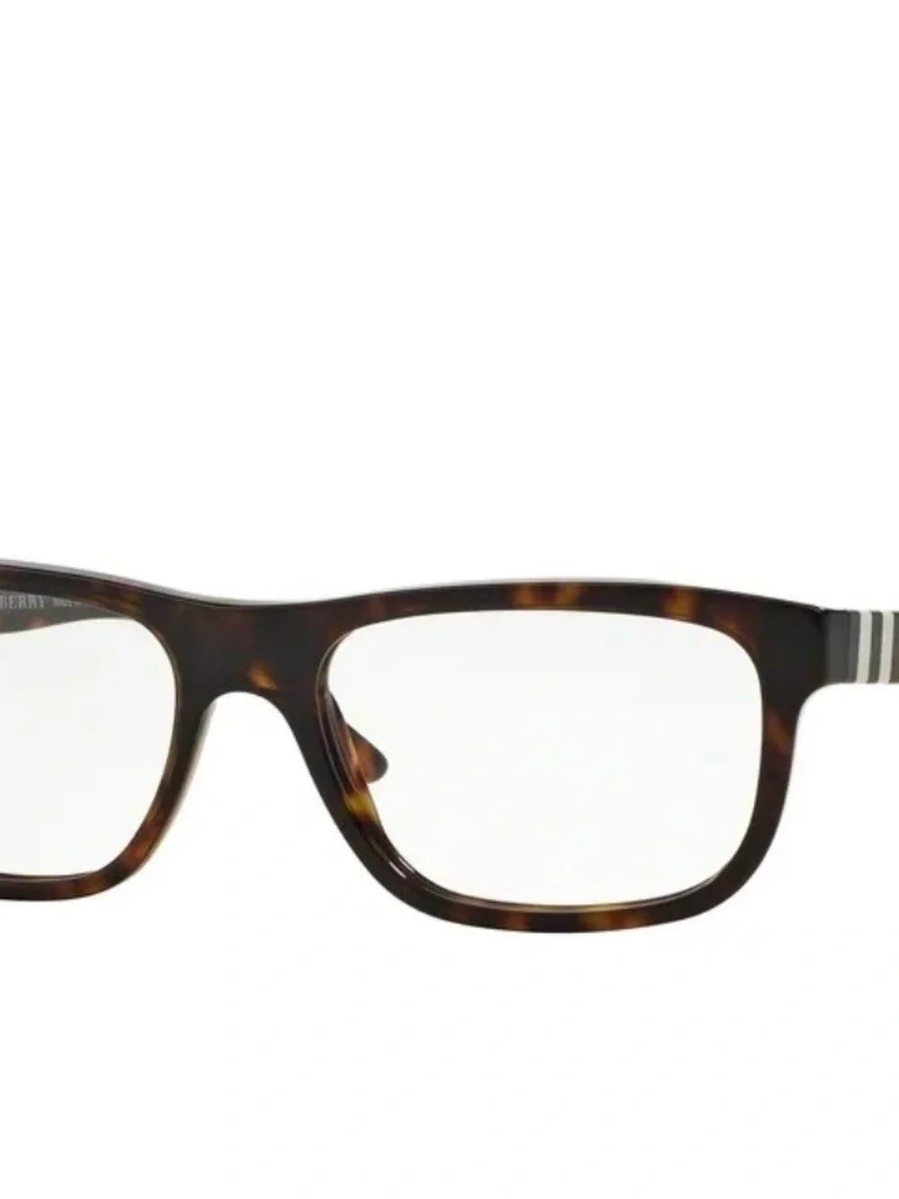 Burberry Havana Women’s Prescription Glasses